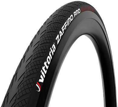 Vittoria Zaffiro Pro V 700c Tire - Folding alternate image 2