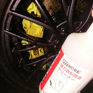 WRX STI VAB