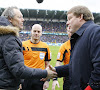 Preud'homme : "Il y a plusieurs moyens pour battre Gand"