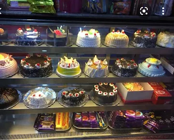 Share Eat Cakes photo 