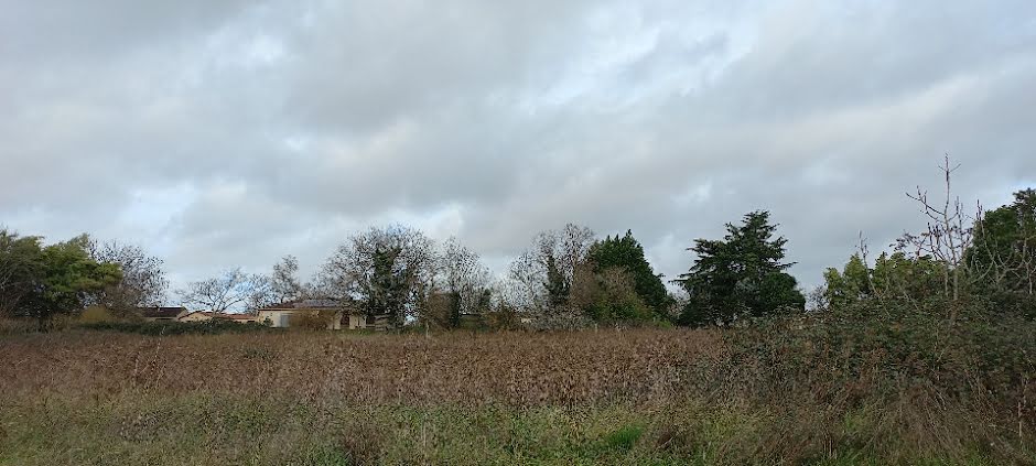 Vente terrain  1300 m² à Saint-remy (24700), 23 500 €