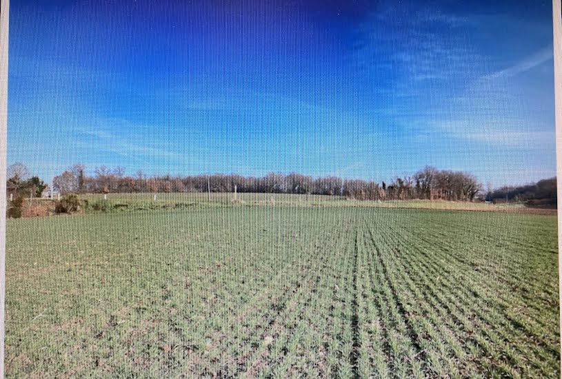  Vente Terrain à bâtir - 447m² à Sainte-Maure-de-Touraine (37800) 