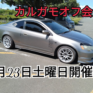 インテグラ DC5