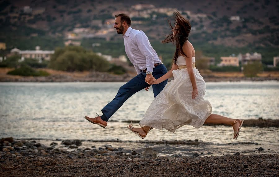 Fotógrafo de casamento Jason T (jasont). Foto de 3 de agosto 2017