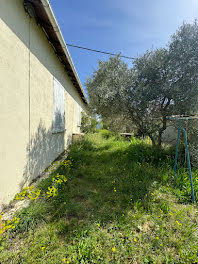 maison à Aix-en-Provence (13)