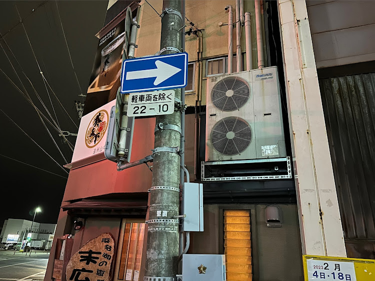 スイフトRSの夜のカメ活・商店街・今後の予定・スイフトRSのある生活・やりたい事に関するカスタム事例の投稿画像2枚目