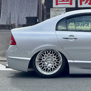シビック FD1