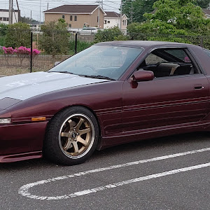 スープラ JZA70