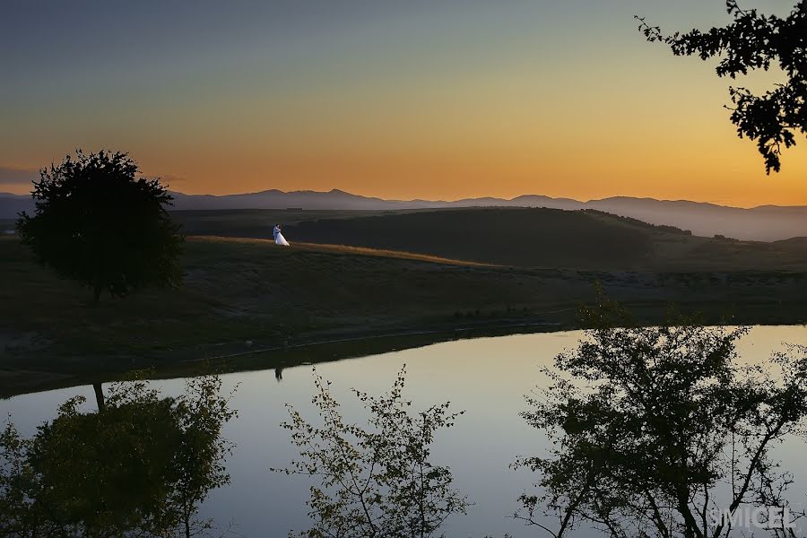 Pulmafotograaf Paul Simicel (bysimicel). Foto tehtud 2 september 2017