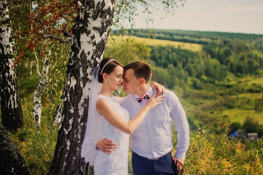 Wedding photographer Ivan Ugryumov (van42). Photo of 3 June 2016