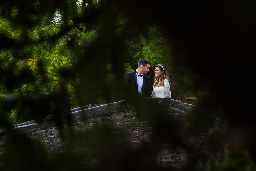 Fotógrafo de bodas Olivier Depaep (lovebruges). Foto del 30 de julio 2022