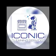 Iconic Cleaning Service Limited Logo