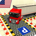 Euro Truck Parking - Truck Jam