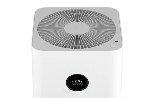 Máy lọc không khí (AIR PURIFIER) XIAOMI MI PRO/ EU (FJY4013GL) (Trắng) - Hàng trưng bày