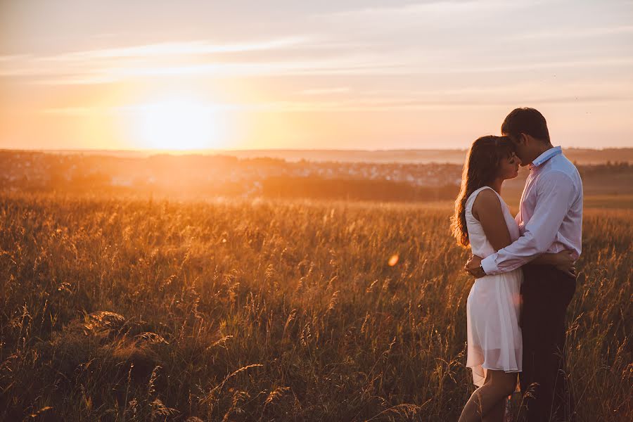 Fotografo di matrimoni Olga Voronenko (olgaphoto555). Foto del 17 novembre 2014