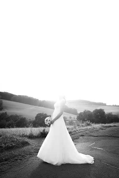 Photographe de mariage Thorsten Koch (tkpixxfotografie). Photo du 11 mai 2019