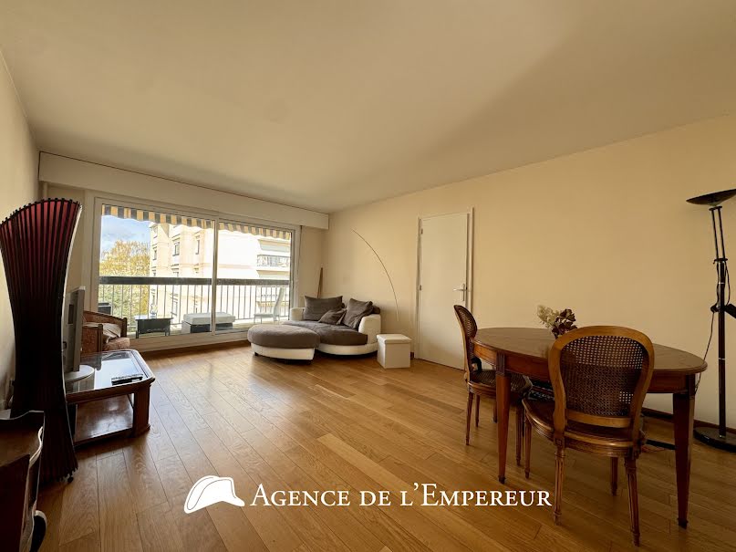 Vente appartement 4 pièces 84.6 m² à Rueil-Malmaison (92500), 495 000 €