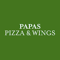 Papas Pizza And Wings