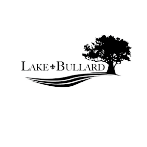 Lake Bullard HOA Security App logo