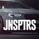 JNSPTRS - Audi A5 (unoffical)