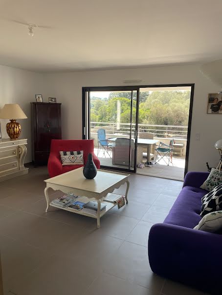 Vente appartement 5 pièces 105 m² à Porto-Vecchio (20137), 695 000 €