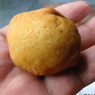 天天饅頭