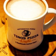 堤諾比薩  Tino's Pizza Cafe