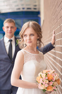 Wedding photographer Irina Iksanova (iksanova). Photo of 22 August 2015