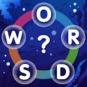 Word Search Sea: Word Puzzle