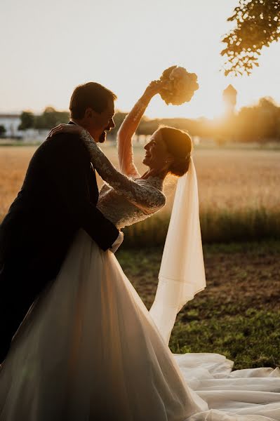 Wedding photographer Lukáš Vážan (lukasvazan). Photo of 13 April 2023