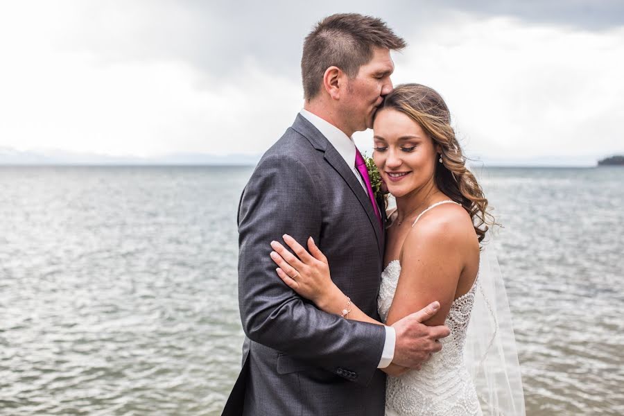 Photographe de mariage Stephanie Hines Fountain (stephaniehines). Photo du 30 décembre 2019