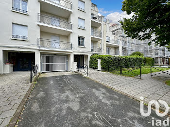 appartement à Bussy-Saint-Georges (77)