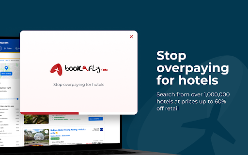 Bookafly