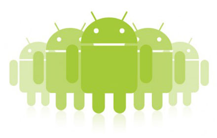 Bugdroid+ Preview image 0