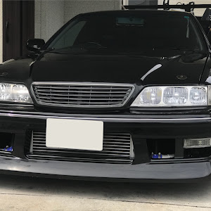 マークII JZX100