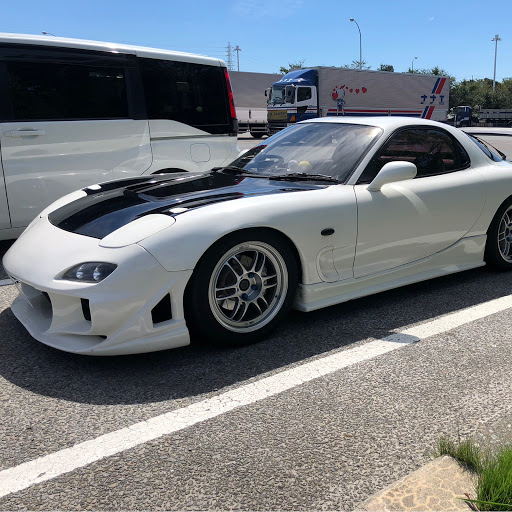 しろくろ7のプロフィール画像