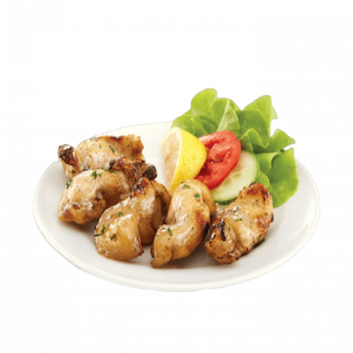 Banjar Tikka (8 Pcs)