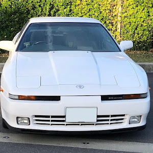 スープラ JZA70