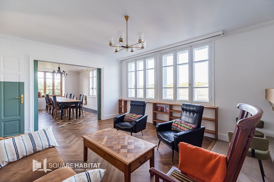 Vente maison 8 pièces 228 m² à Trédarzec (22220), 630 252 €