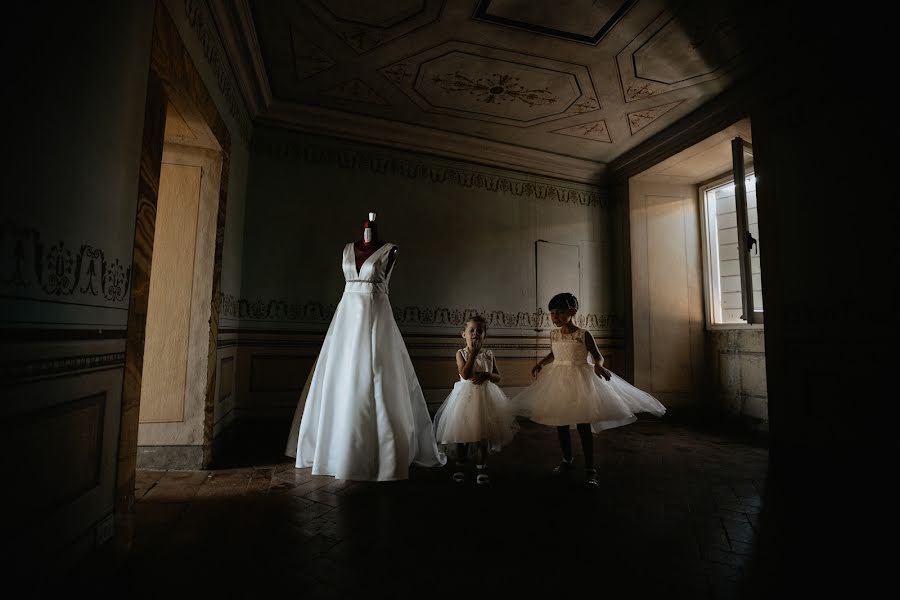 Fotografo di matrimoni Serena Roscetti (serenar). Foto del 19 agosto 2023