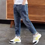 8803 Trousers