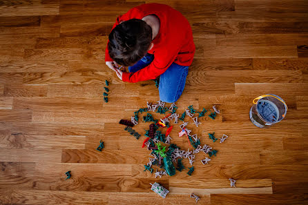 Svatební fotograf Vali Matei (matei). Fotografie z 6.ledna 2022