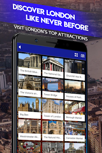 London Travel Guide(圖1)-速報App