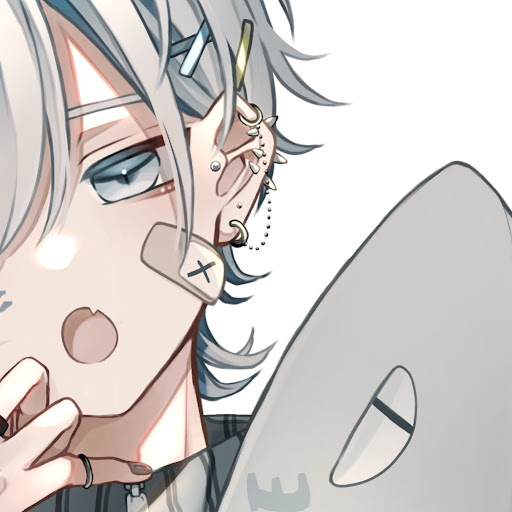 ましゅまろ🫧ྀི