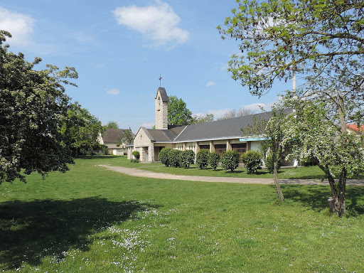 Église Protestante