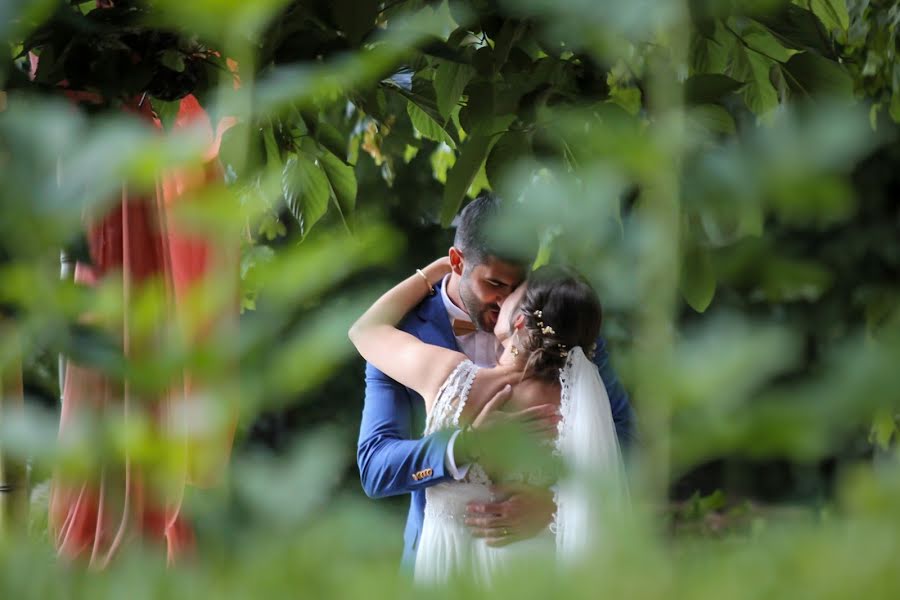 Fotografo di matrimoni Jeanbaptiste Duarte (jeanbaptisted). Foto del 5 ottobre 2023