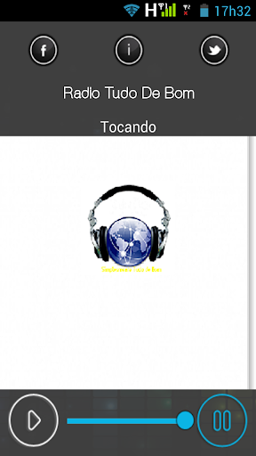 Rádio Tudo De Bom