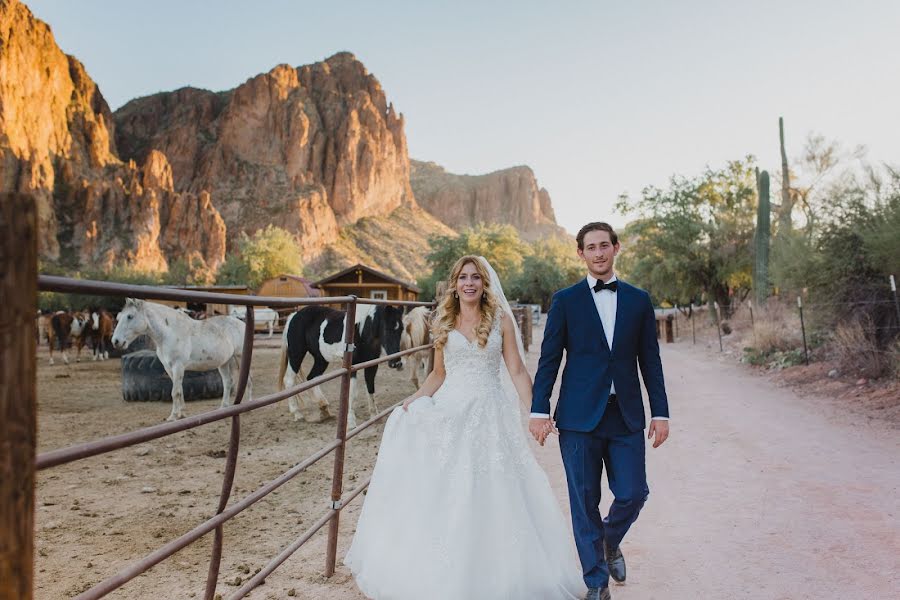 Fotógrafo de bodas Alyssa Campbell (alyssacampbell). Foto del 4 de octubre 2020