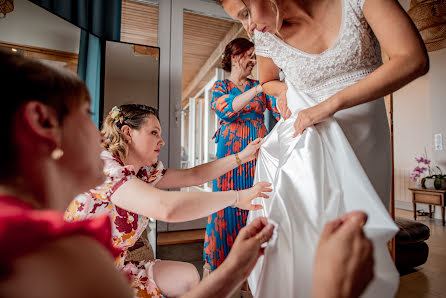 Photographe de mariage Mélanie Bertrand (laniephotography). Photo du 22 septembre 2022