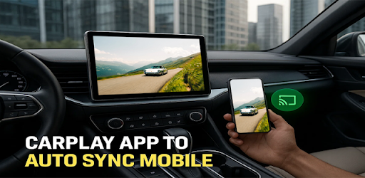CarPlay Link & Auto Mirror